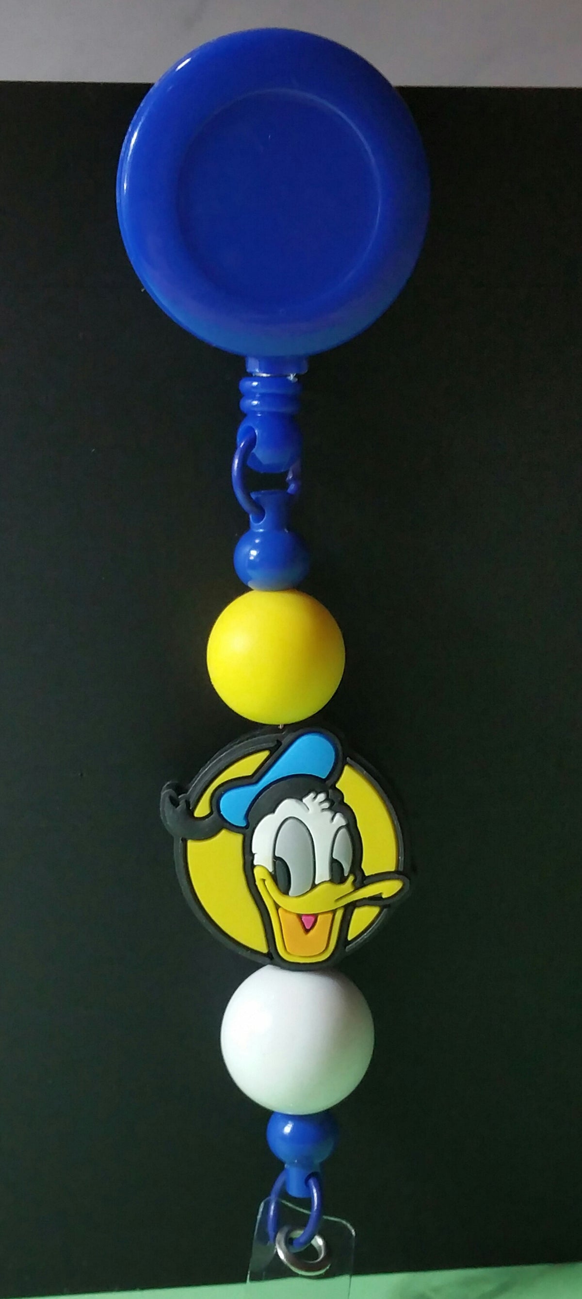 Badge Reels