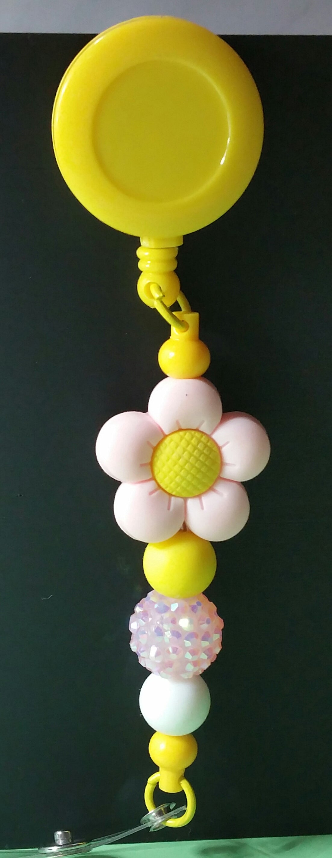 Badge Reels