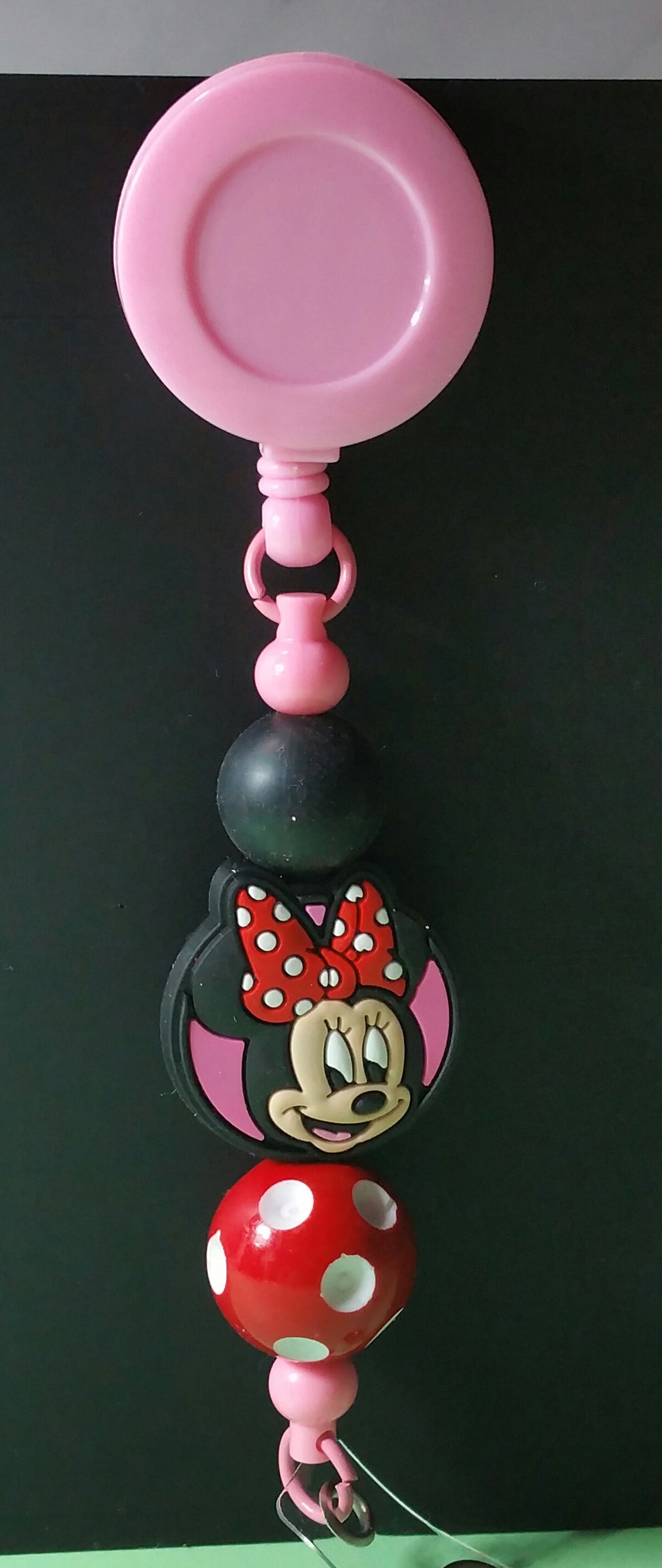 Badge Reels