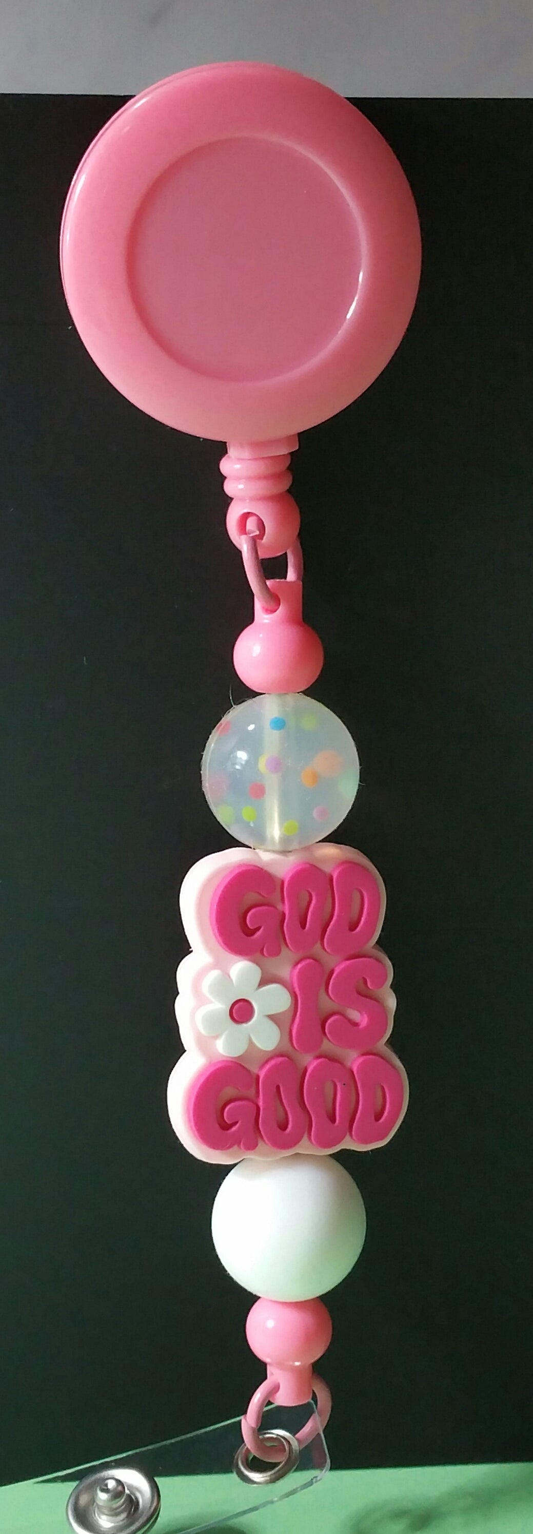 Badge Reels