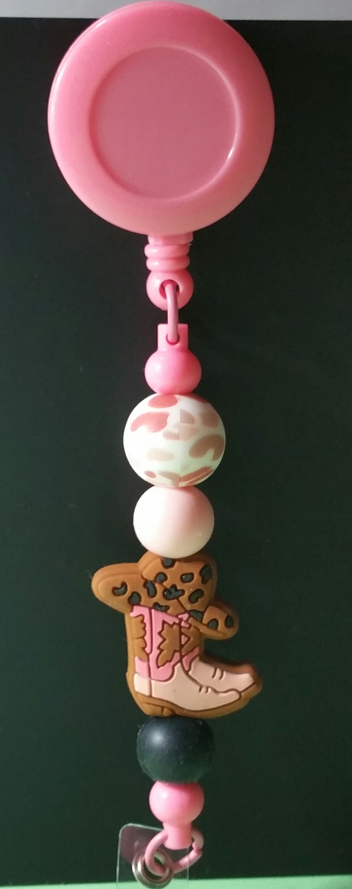 Badge Reels