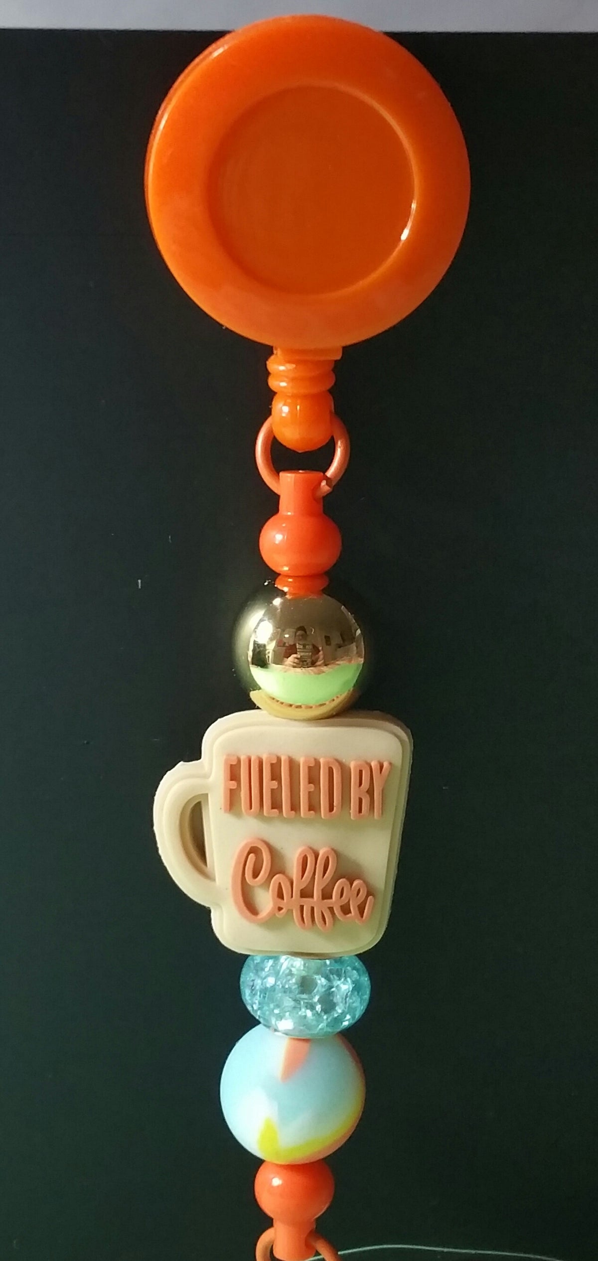 Badge Reels