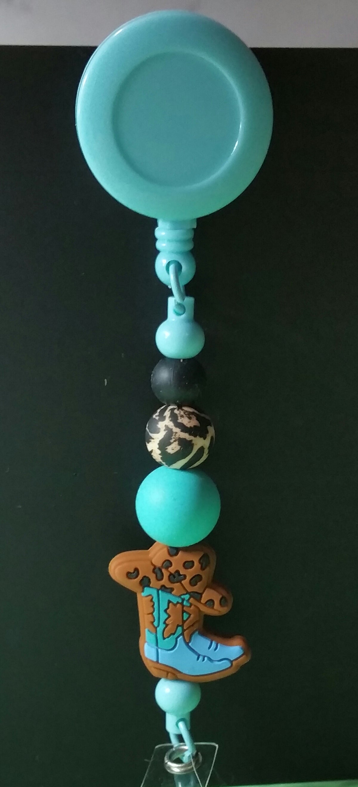 Badge Reels