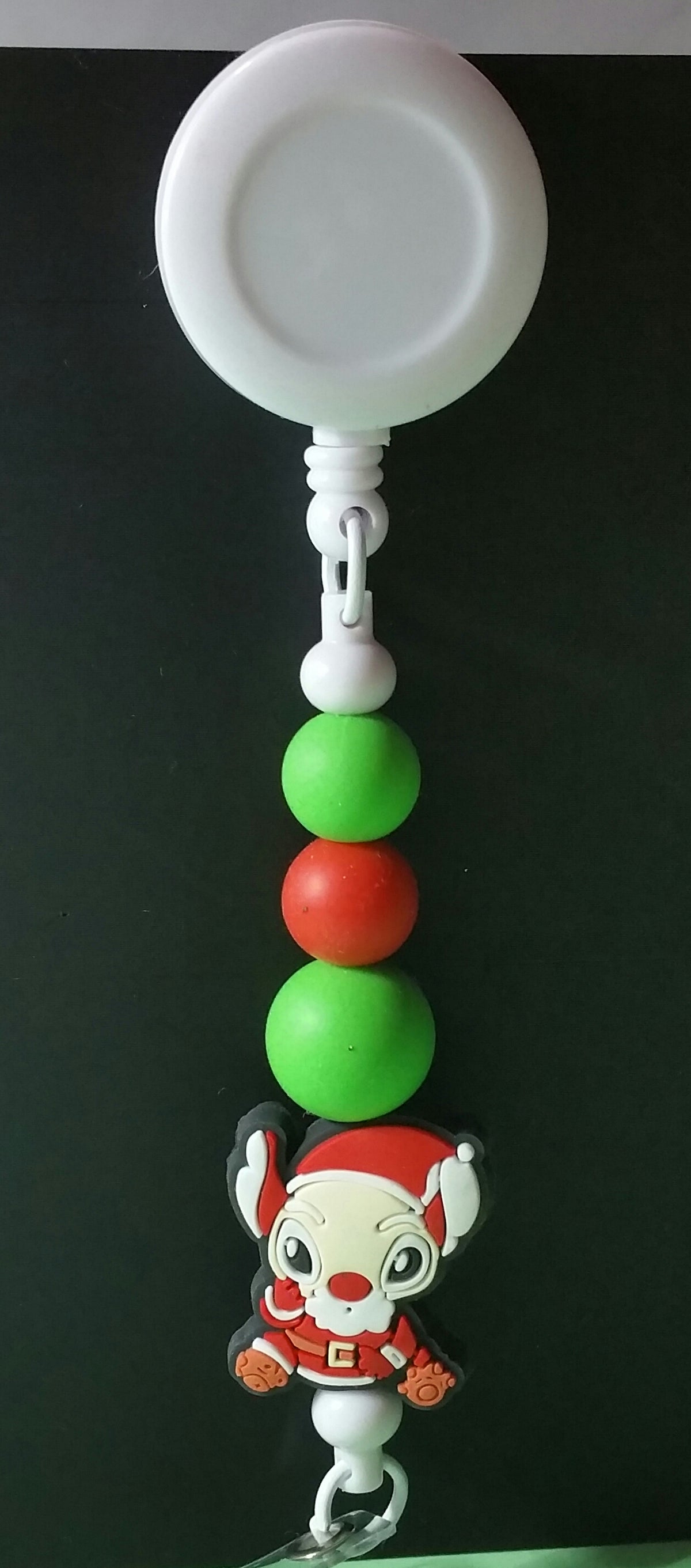 Badge Reels