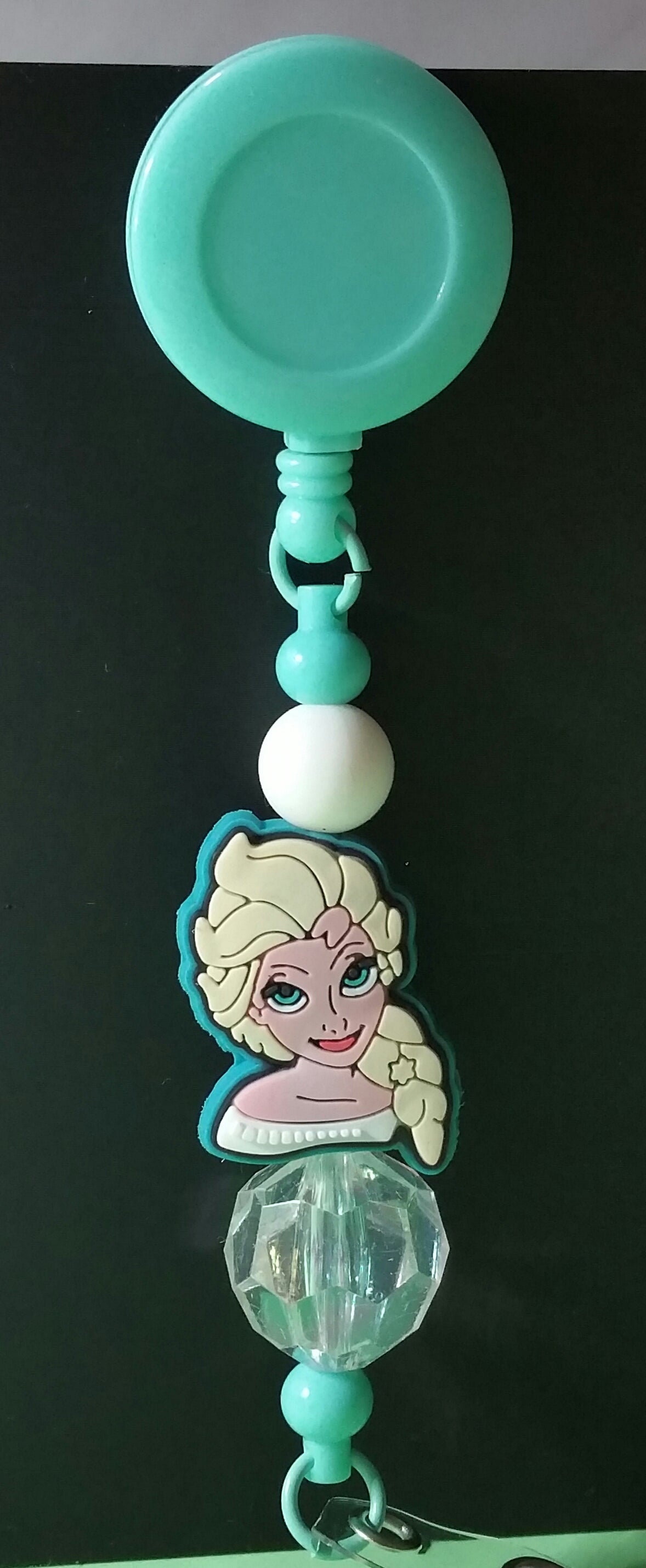 Badge Reels