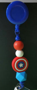 Badge Reels