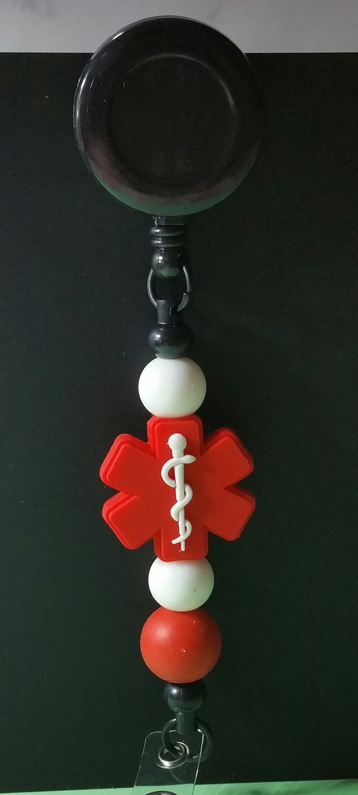 Badge Reels