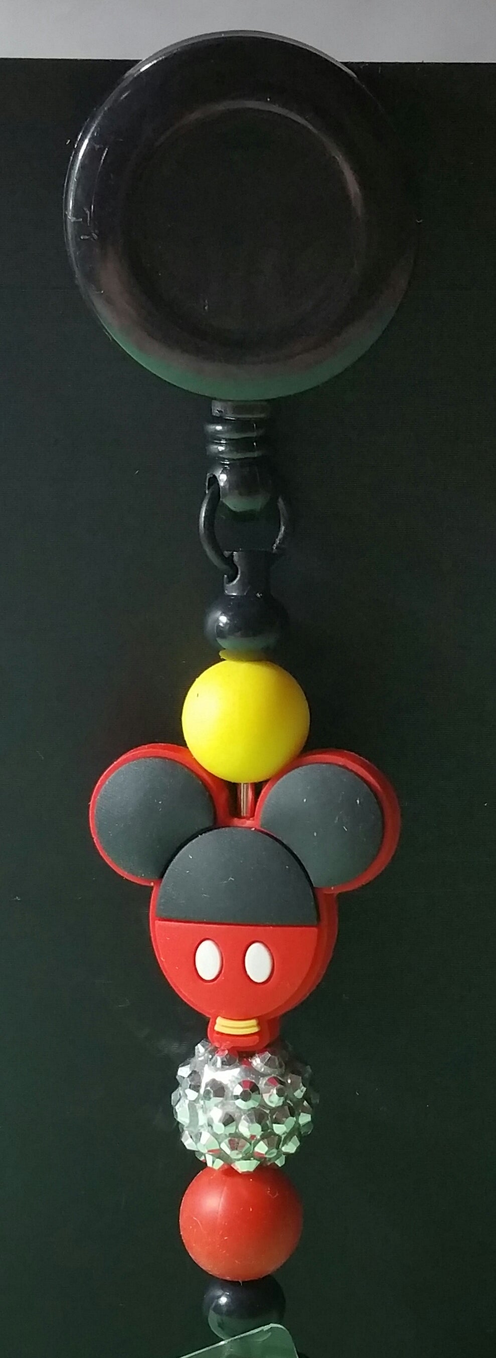 Badge Reels