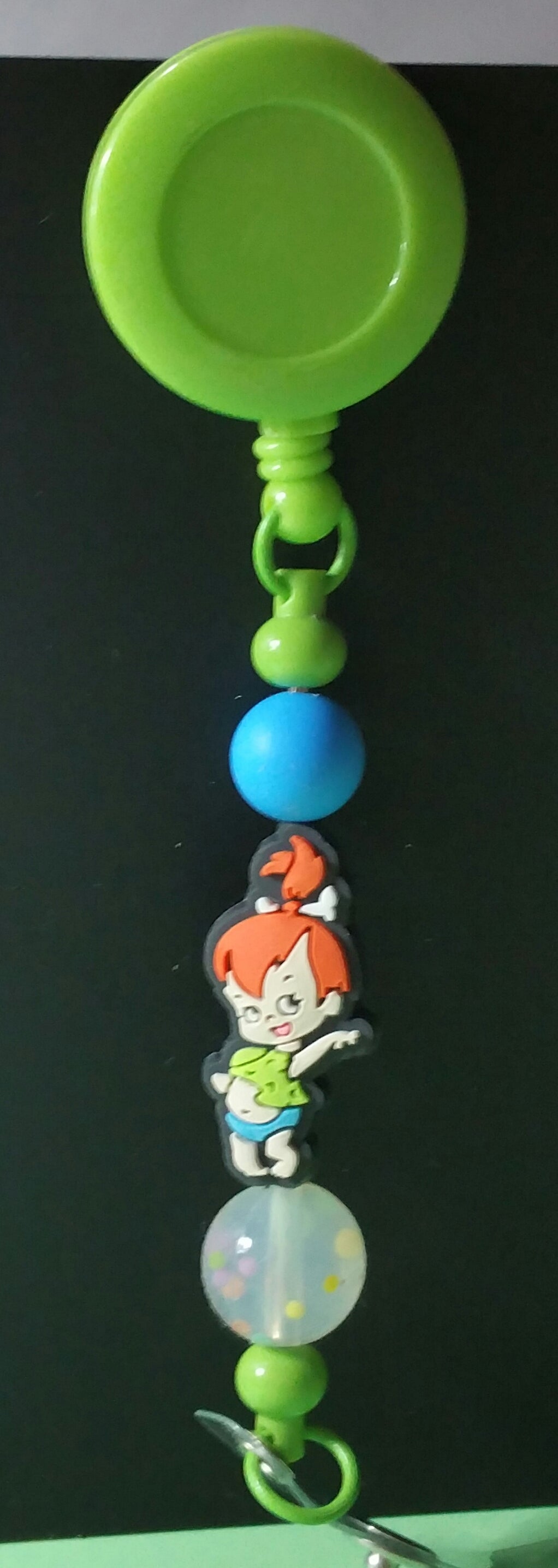 Badge Reels