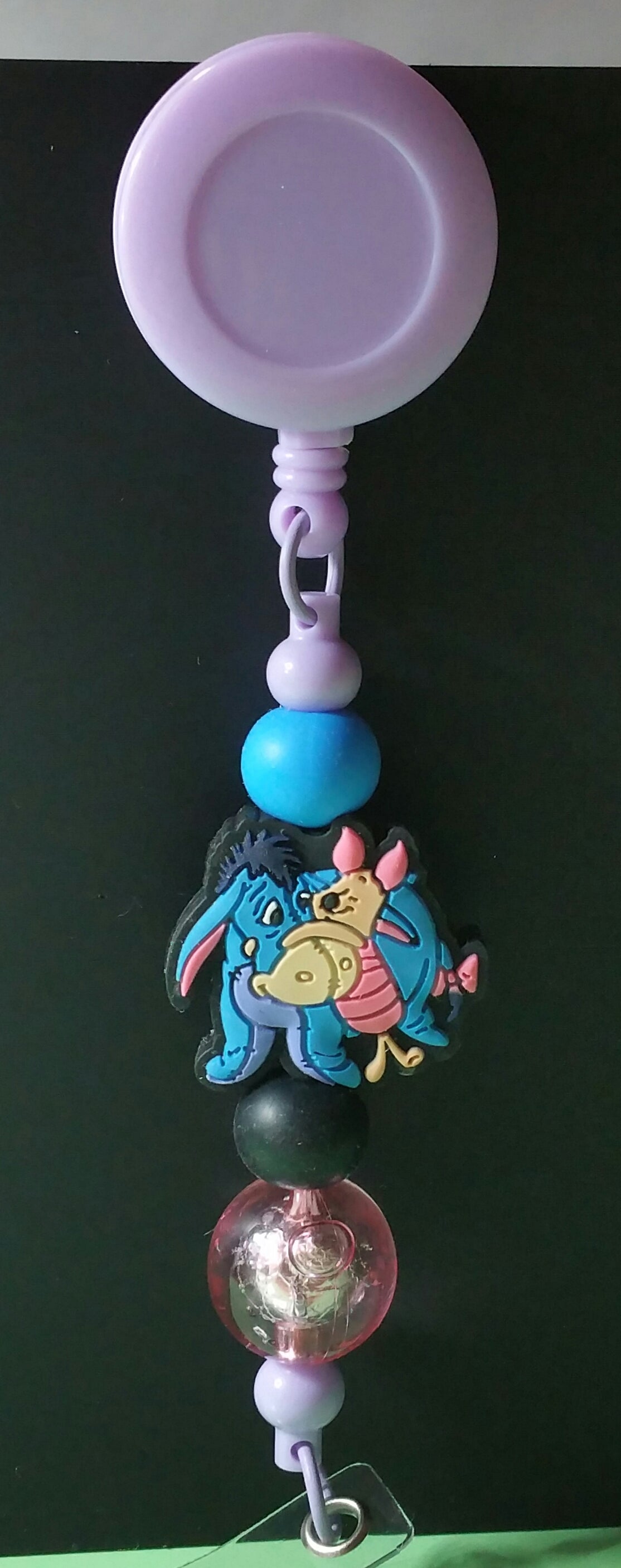 Badge Reels