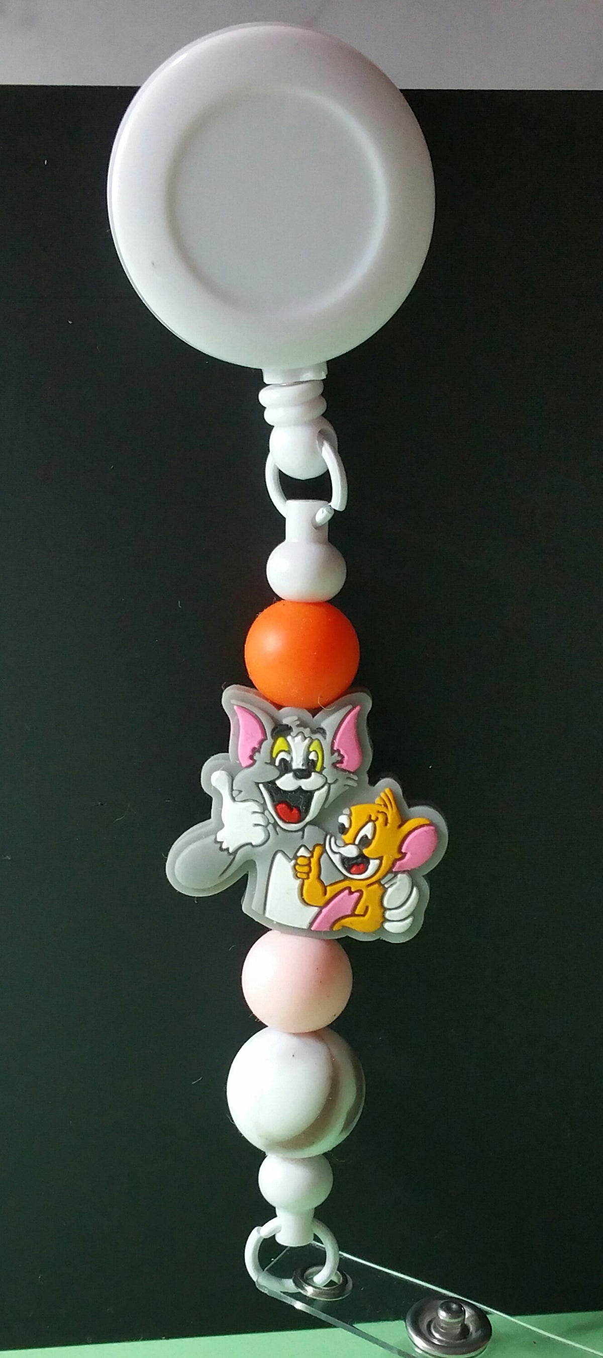 Badge Reels