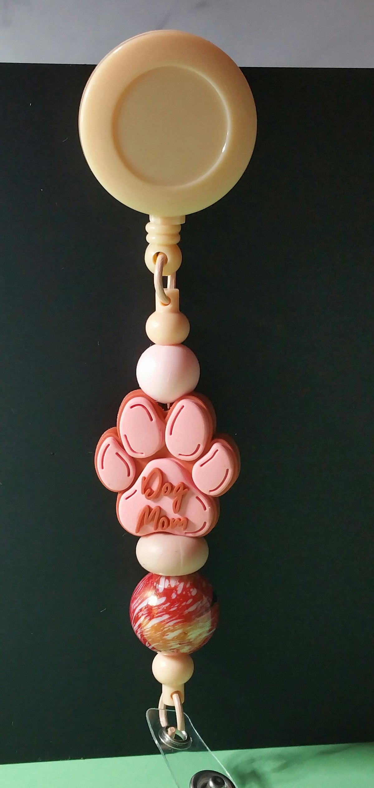 Badge Reels