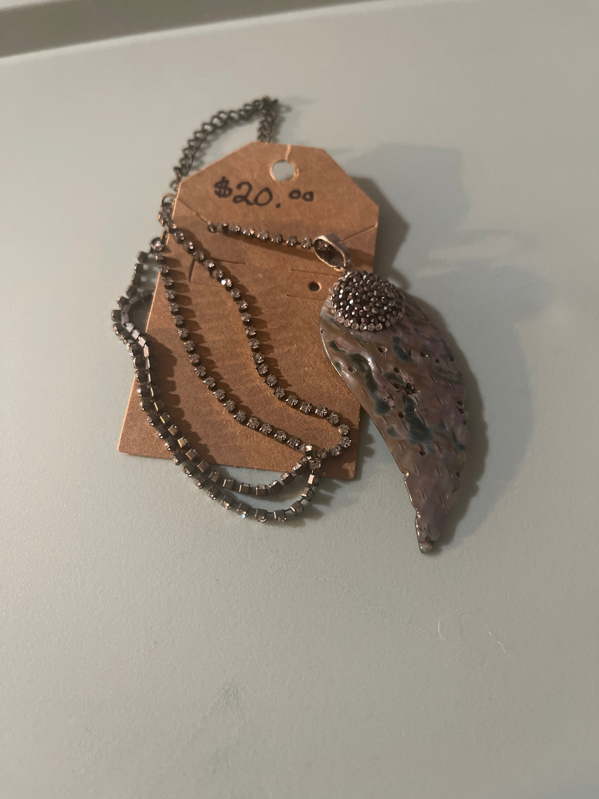 Necklaces and Sets