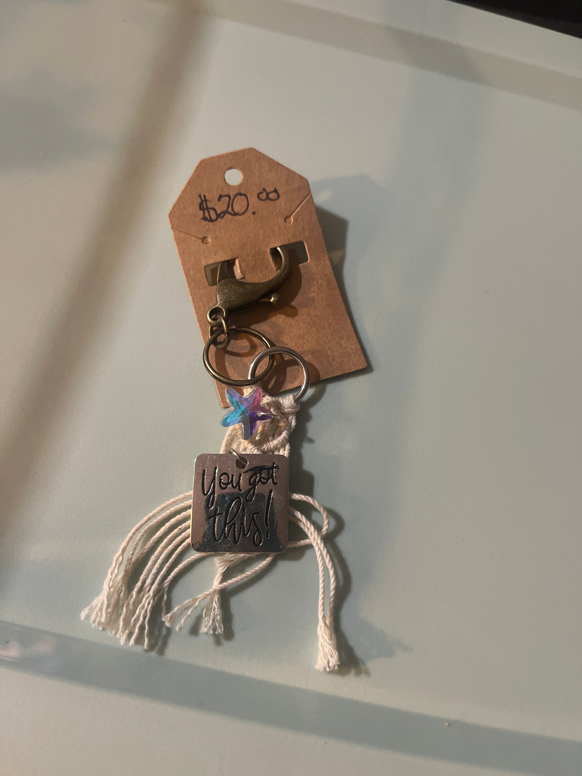 Keychains