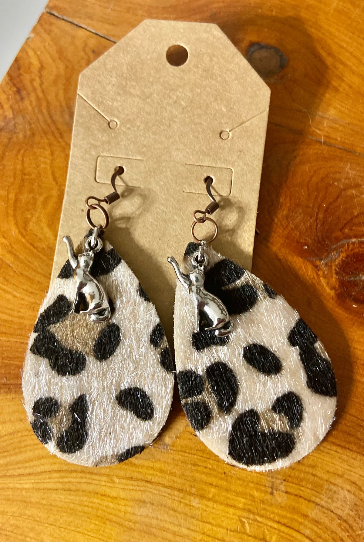 Halloween Earrings