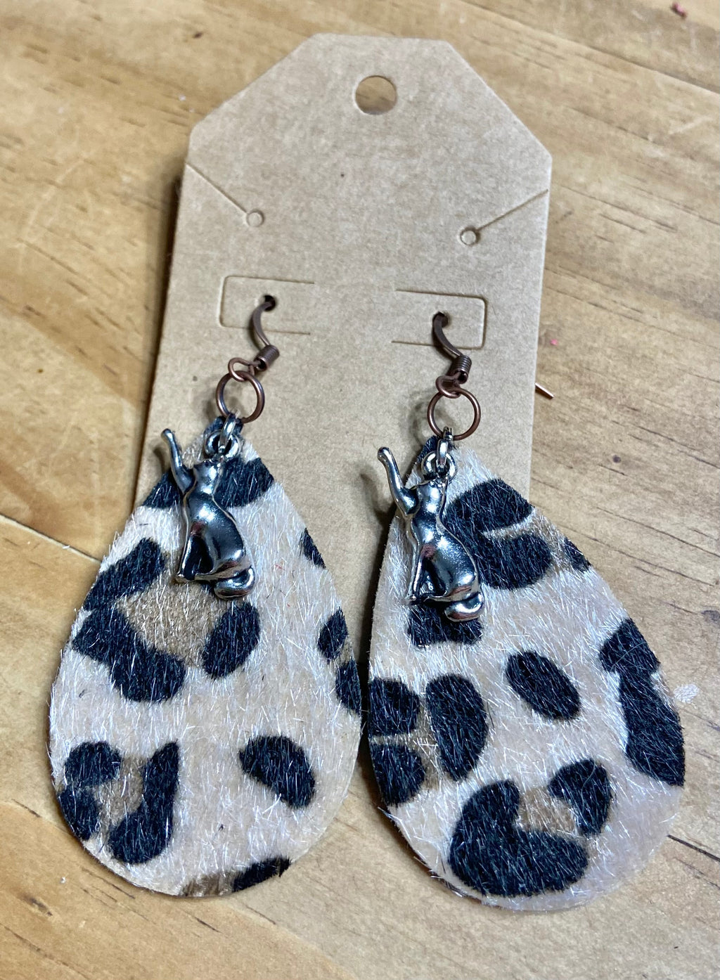 Halloween Earrings