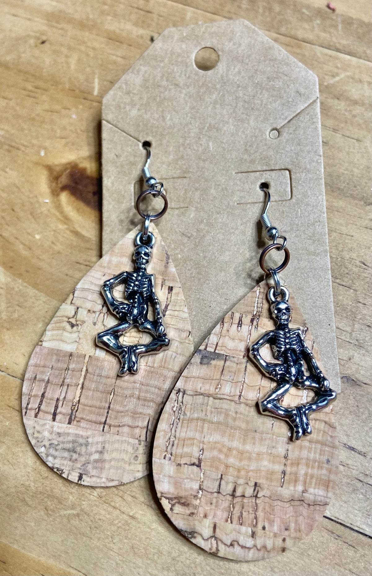 Halloween Earrings