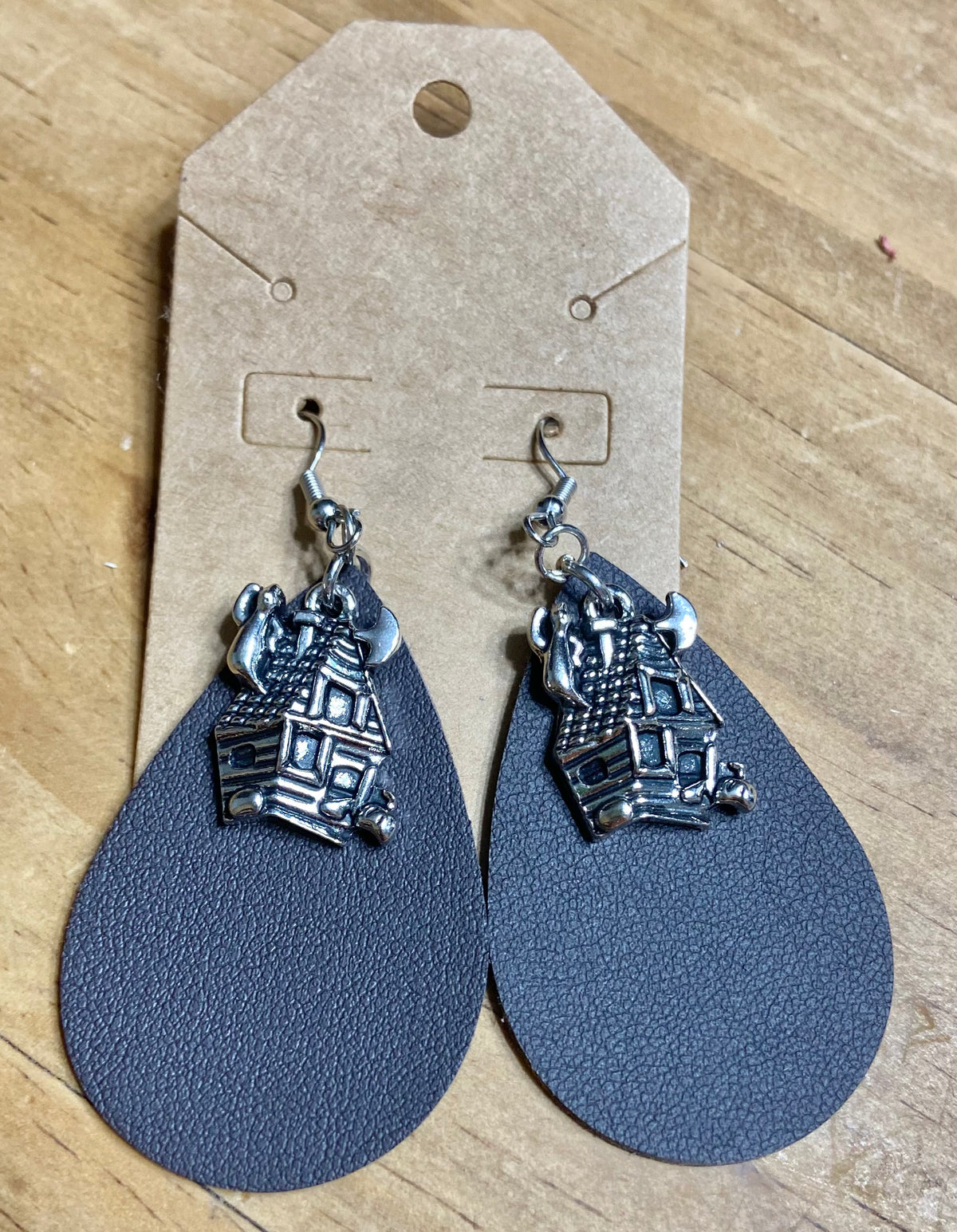 Halloween Earrings