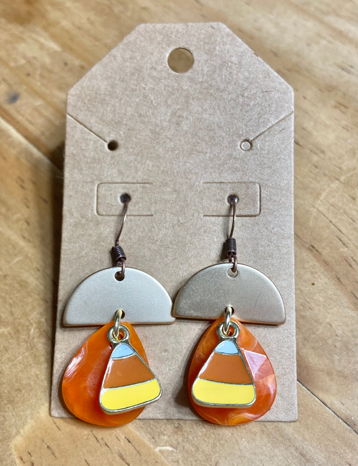 Halloween Earrings