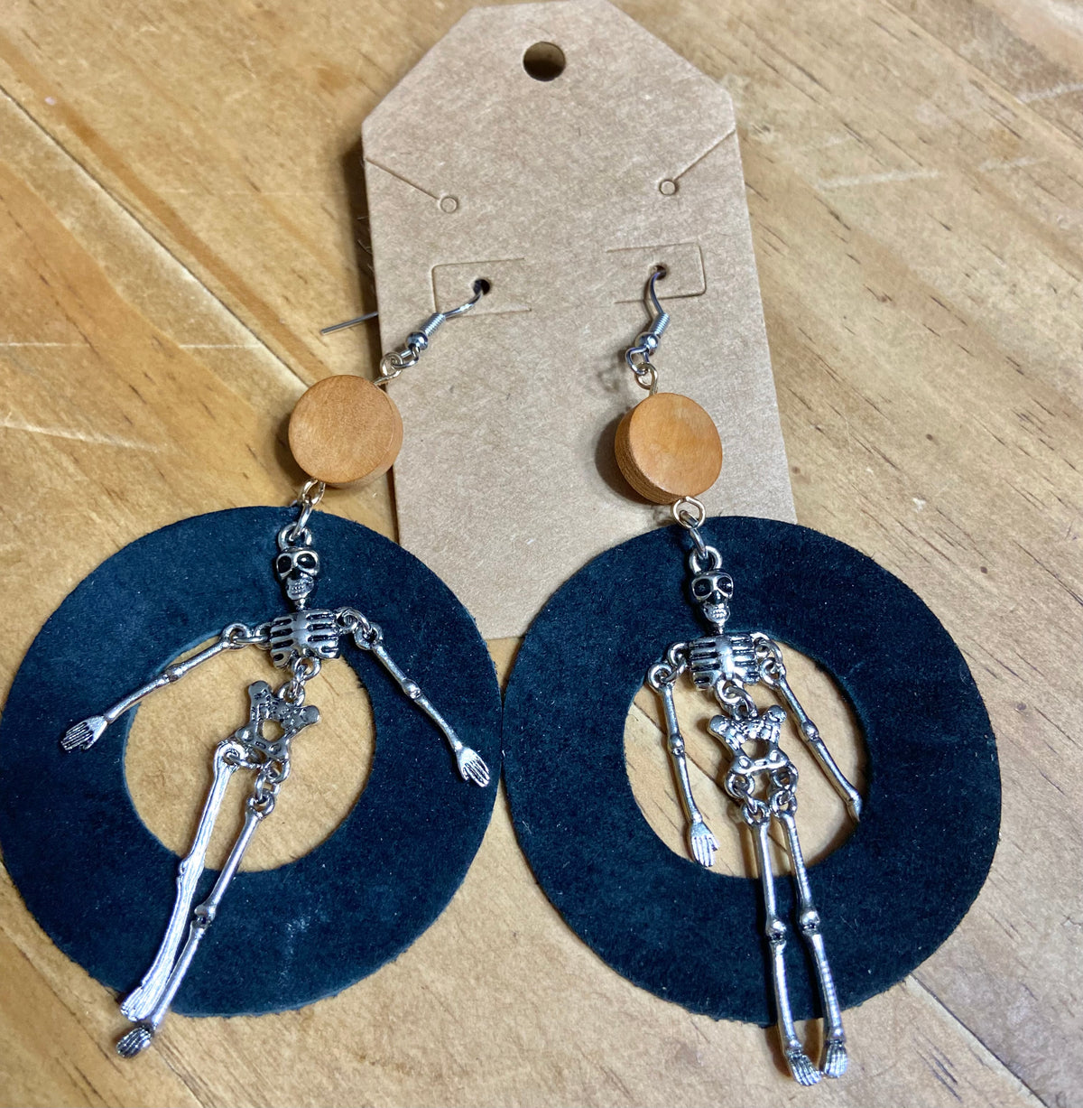 Halloween Earrings