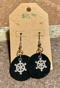 Christmas Earrings