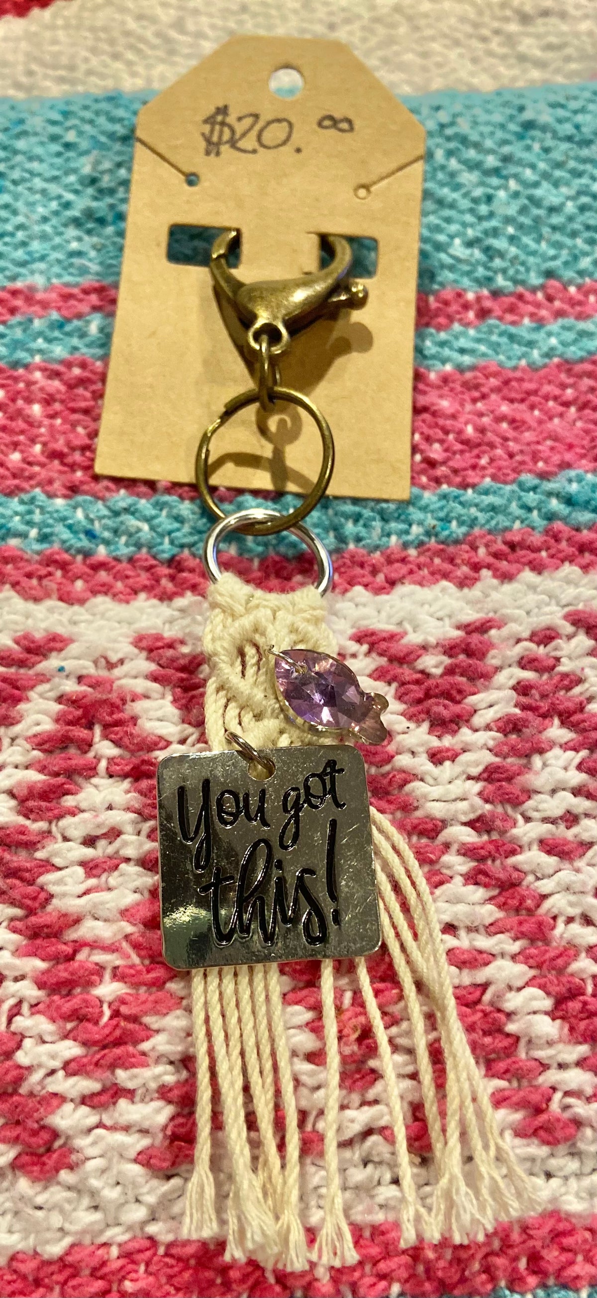 Keychains