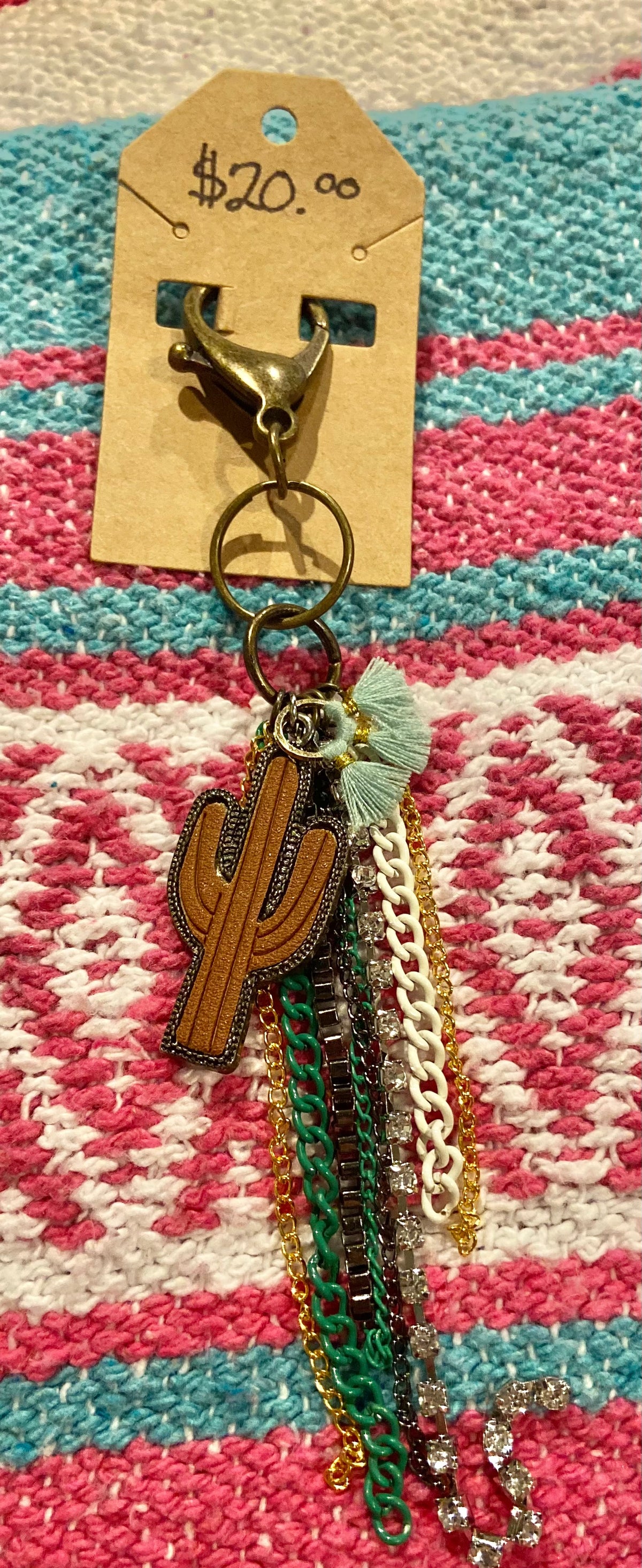 Keychains