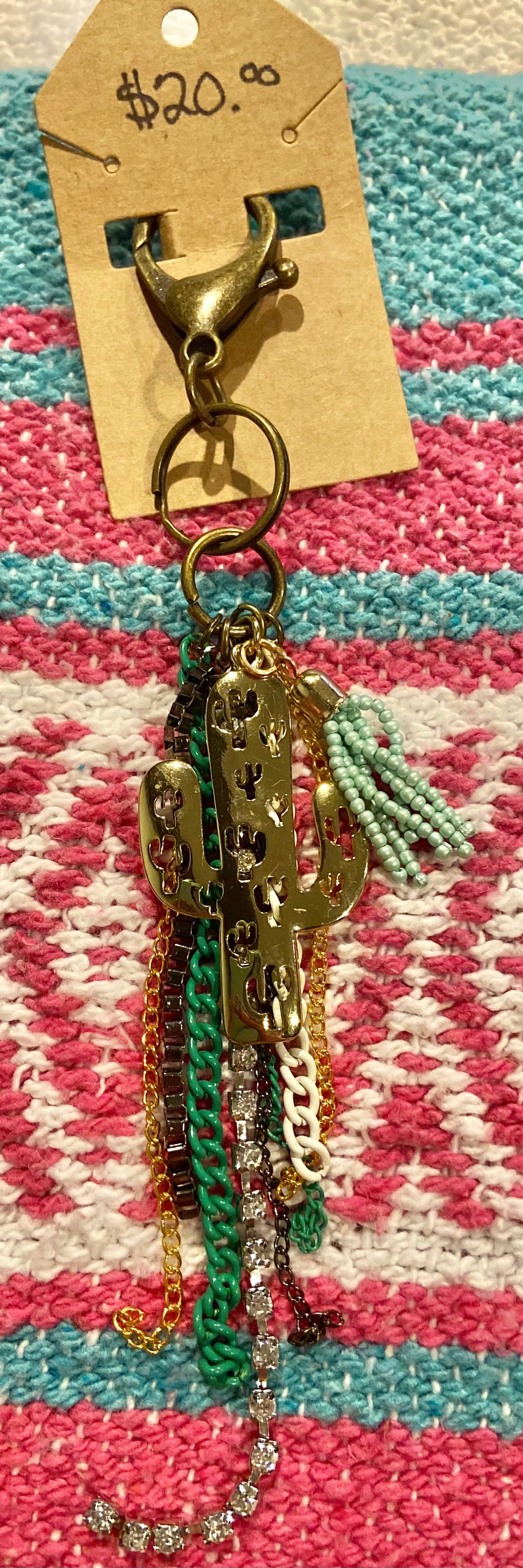 Keychains
