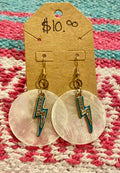 Earring Rounds