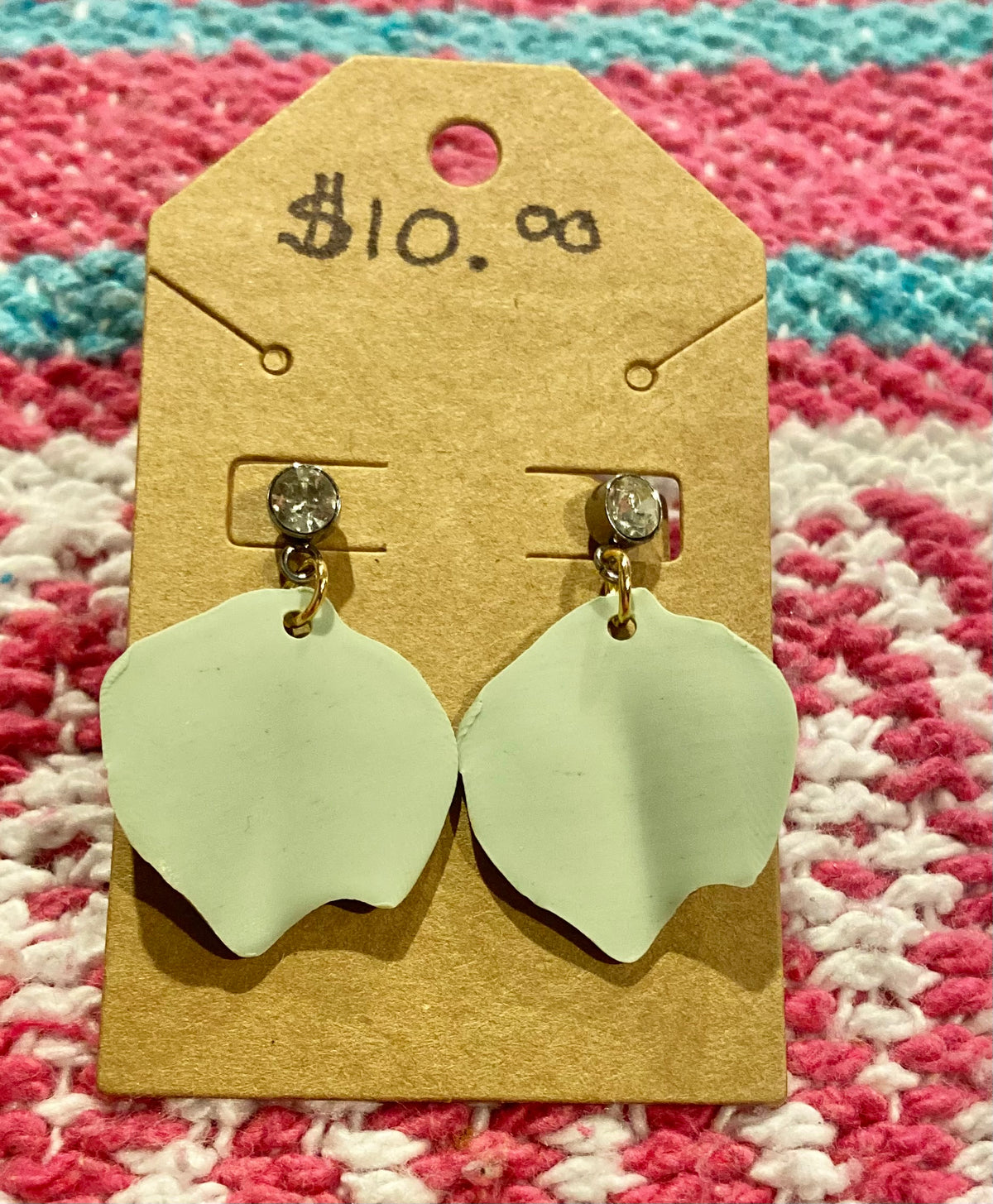 Earrings Short