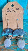 Big Earrings