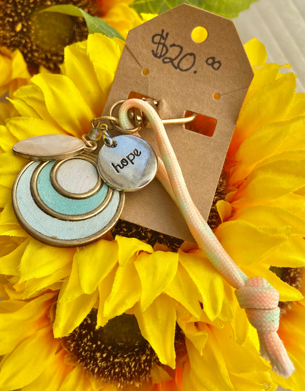 Keychains