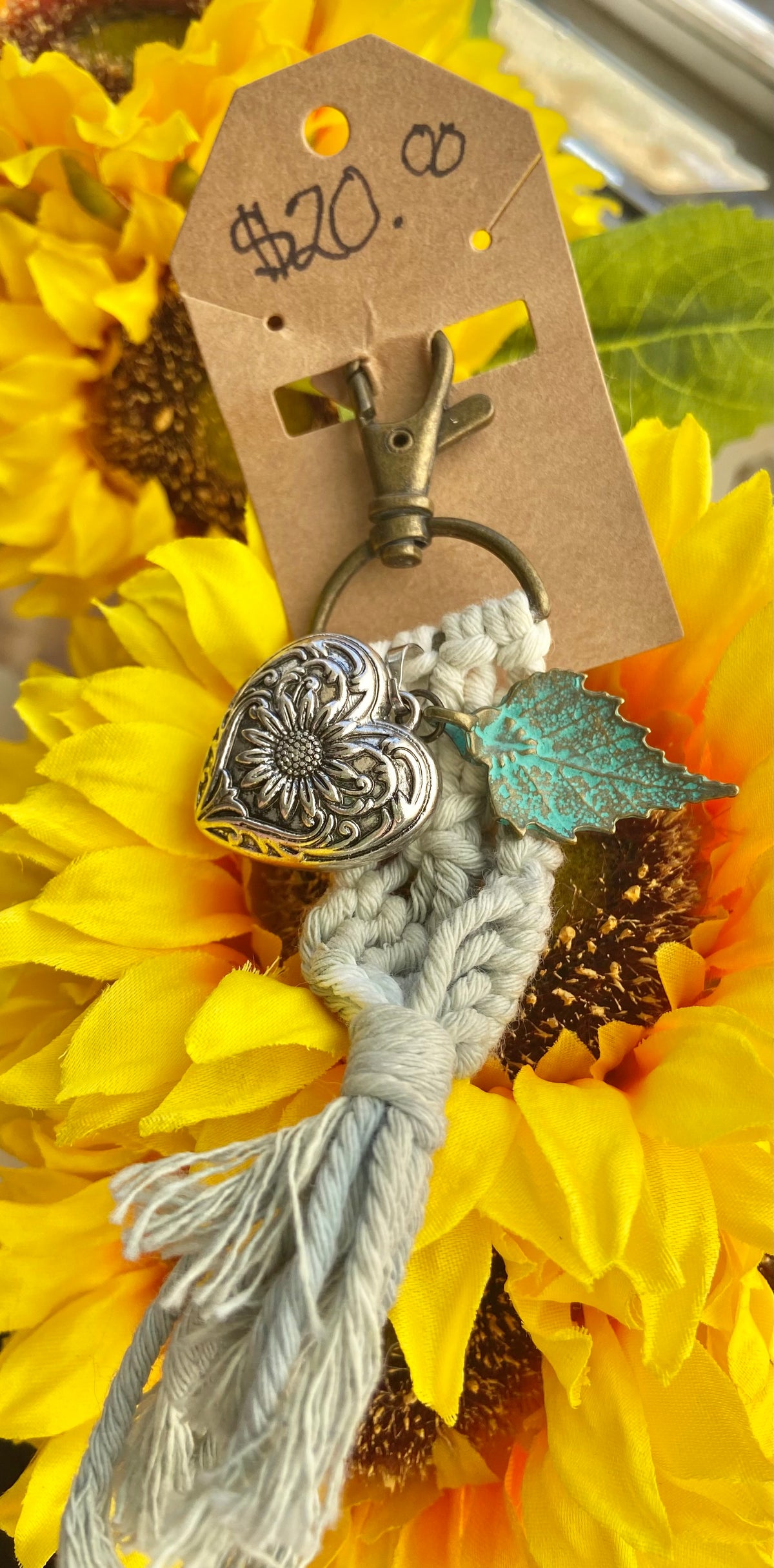 Keychains