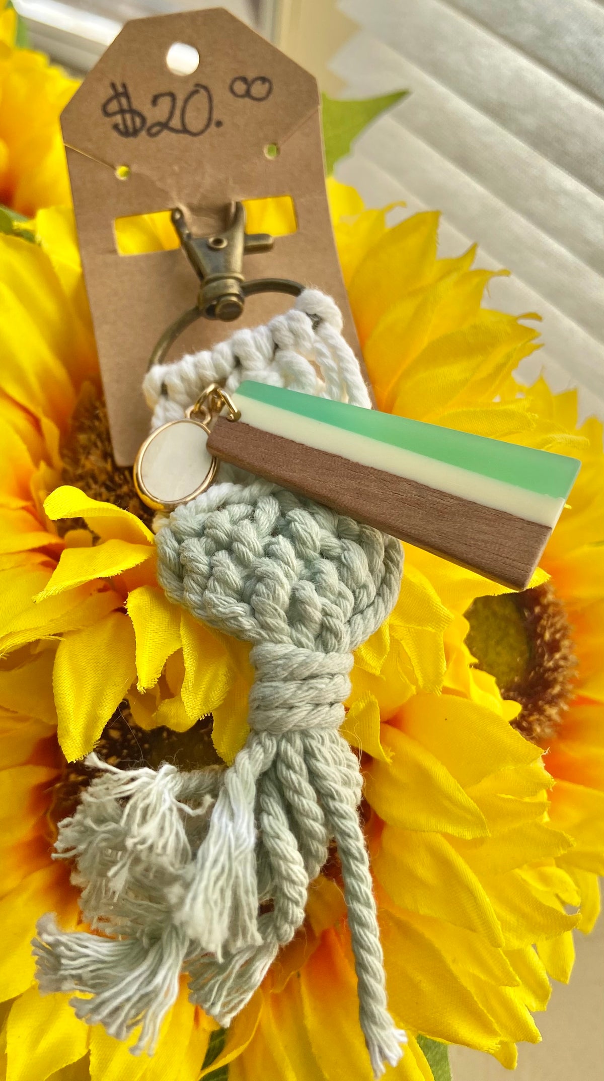 Keychains