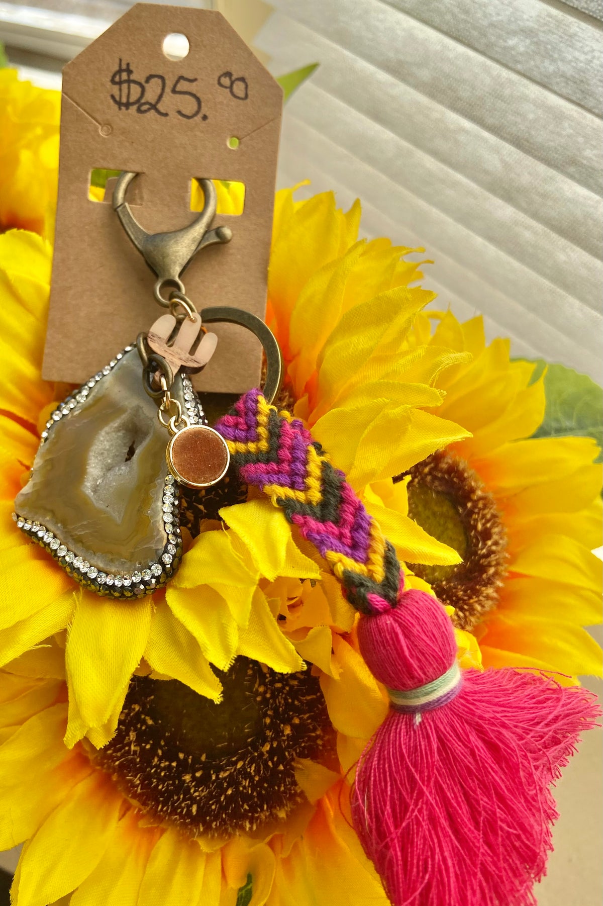 Keychains