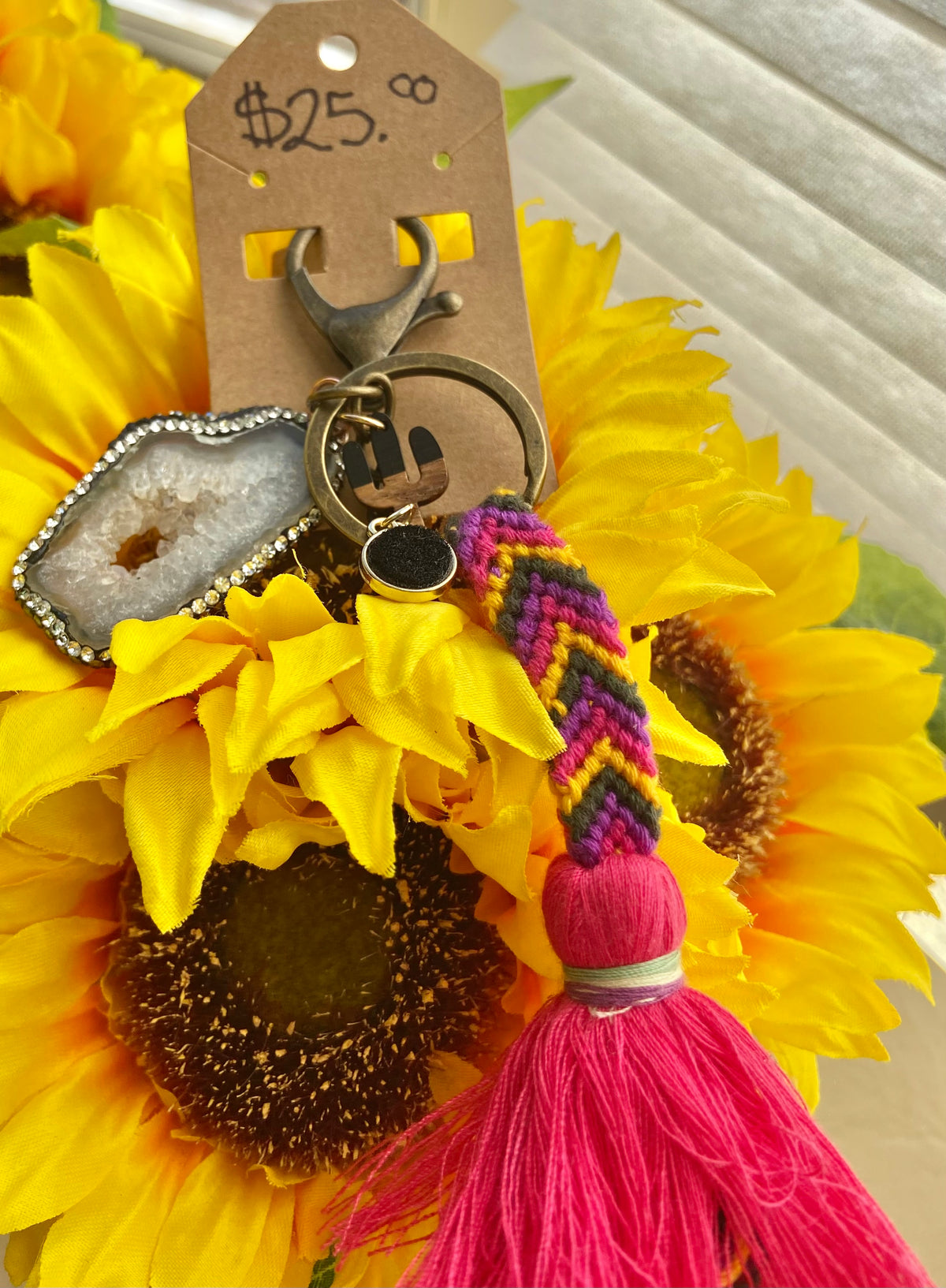Keychains