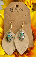 Earrings Short Album Two