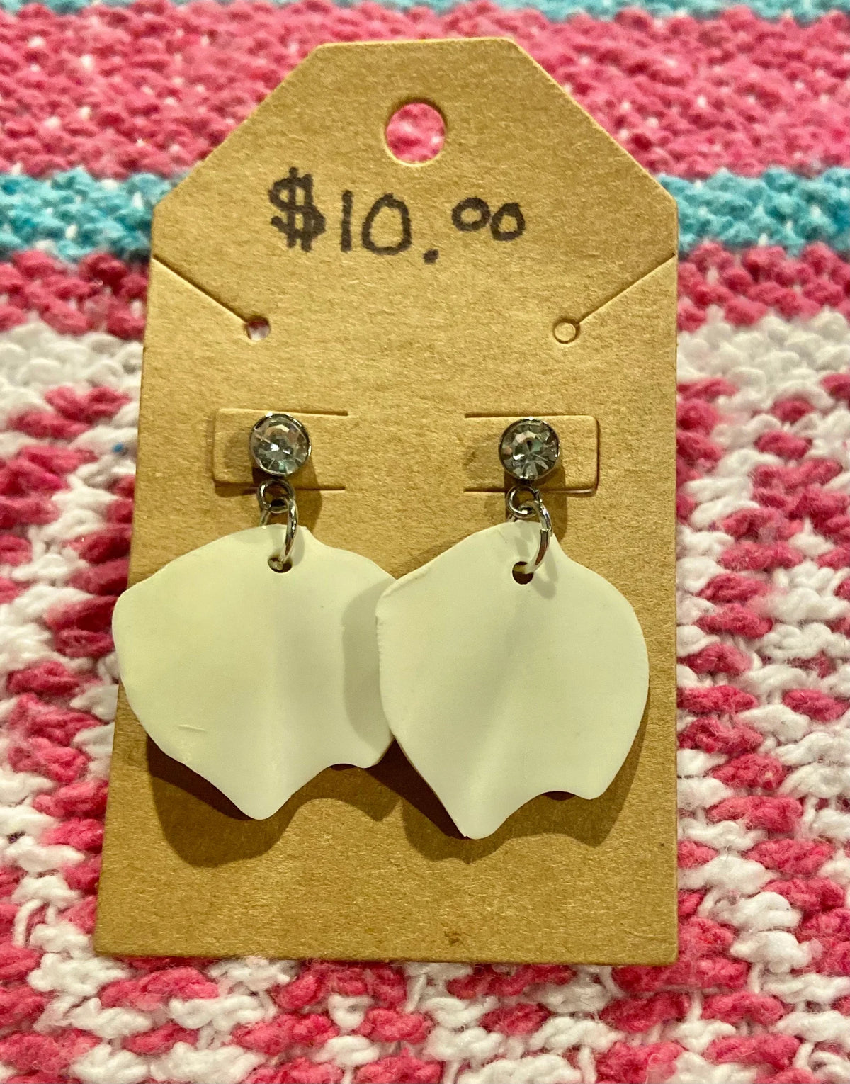 Earrings Short