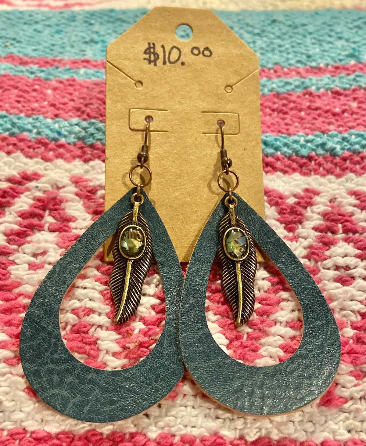 Earrings Long